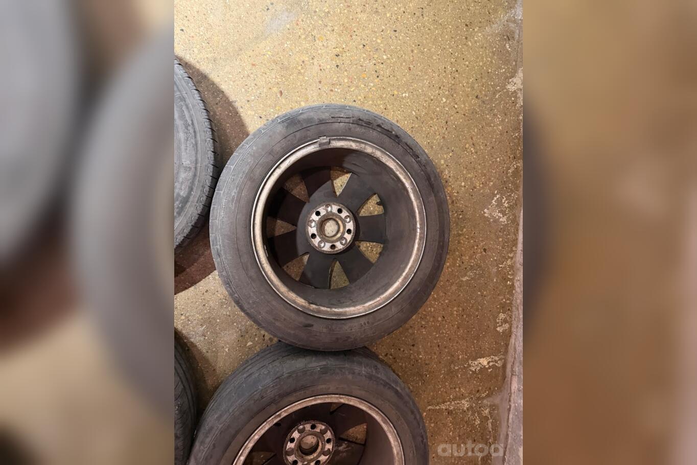 Audi, stop lekki