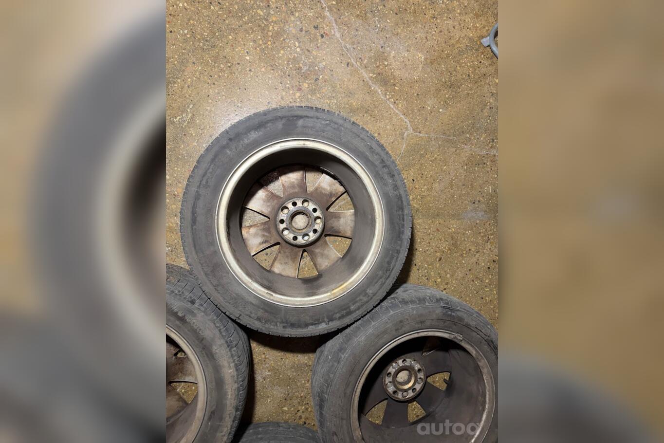 Audi, stop lekki