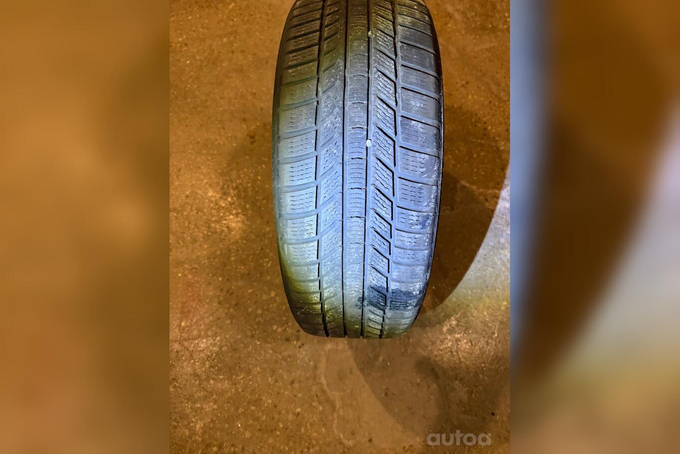 Volkswagen, stop lekki