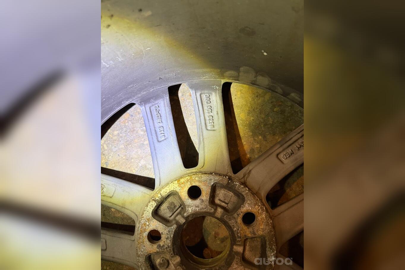 Volkswagen, stop lekki