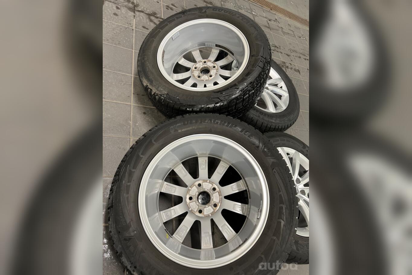 VW, stop lekki
