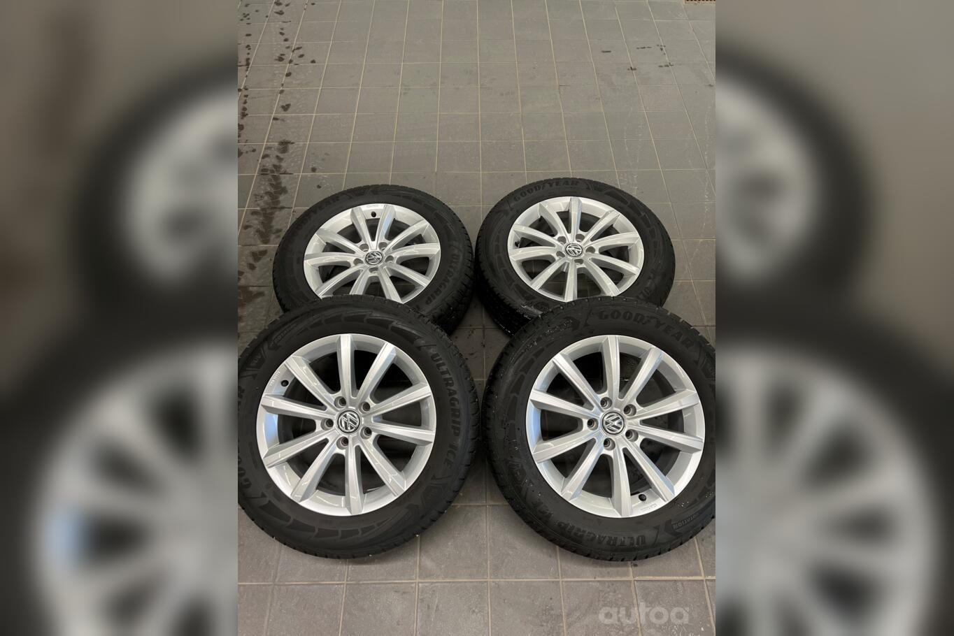 VW, stop lekki