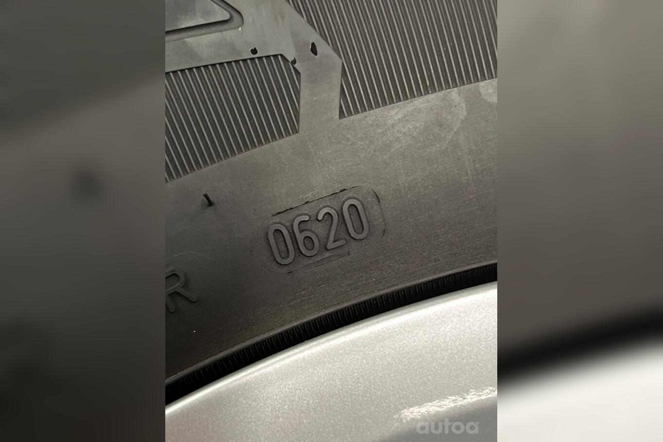 VW, stop lekki