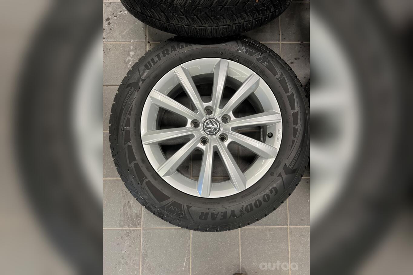 VW, stop lekki