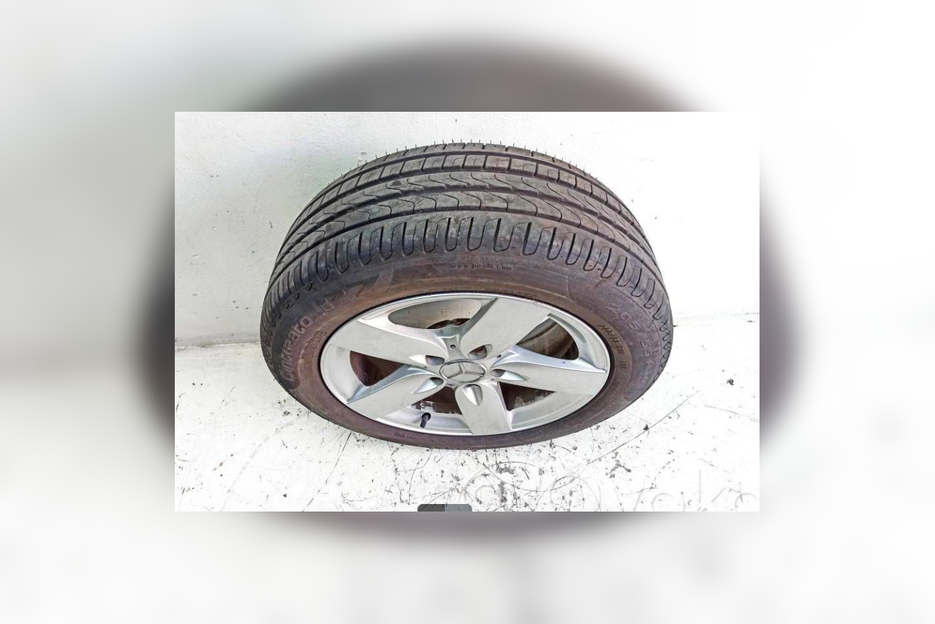 Vokietija, stop lekki