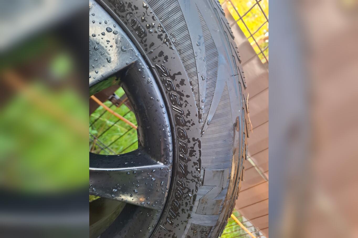 ınne, stop lekki