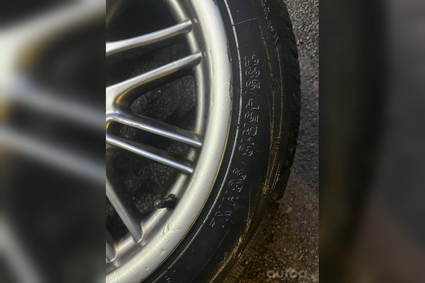 ınne, stop lekki