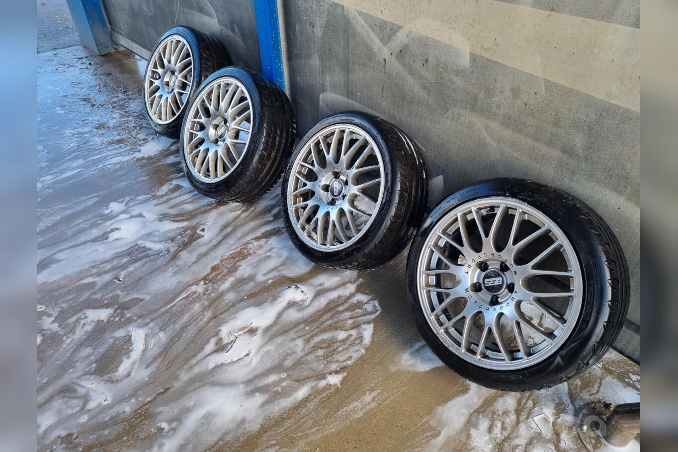 Bbs, stop lekki