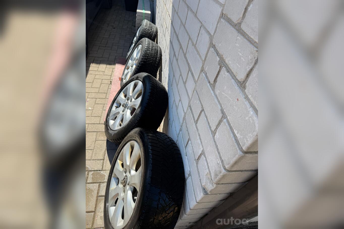 Opel, stop lekki