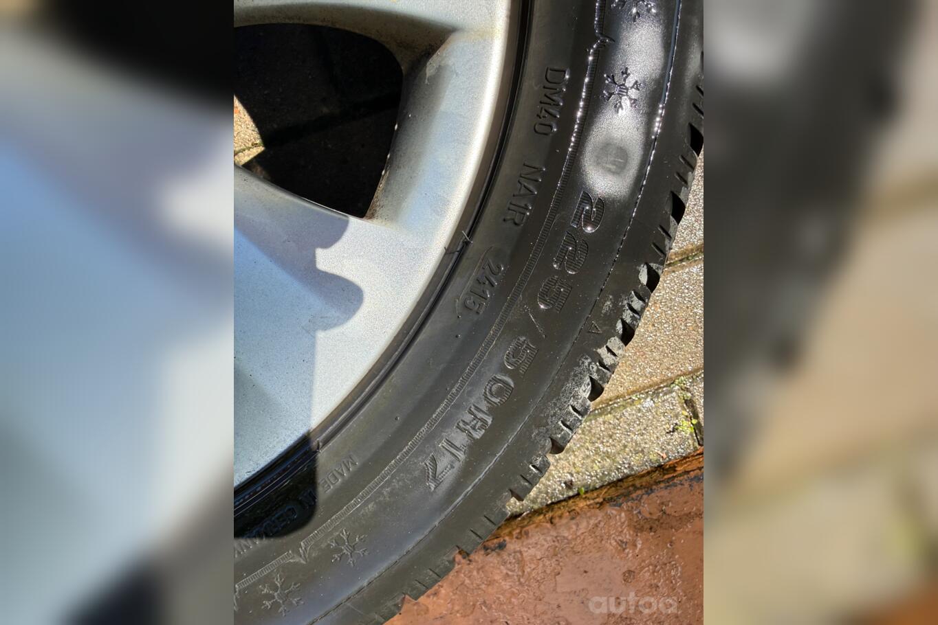Opel, stop lekki