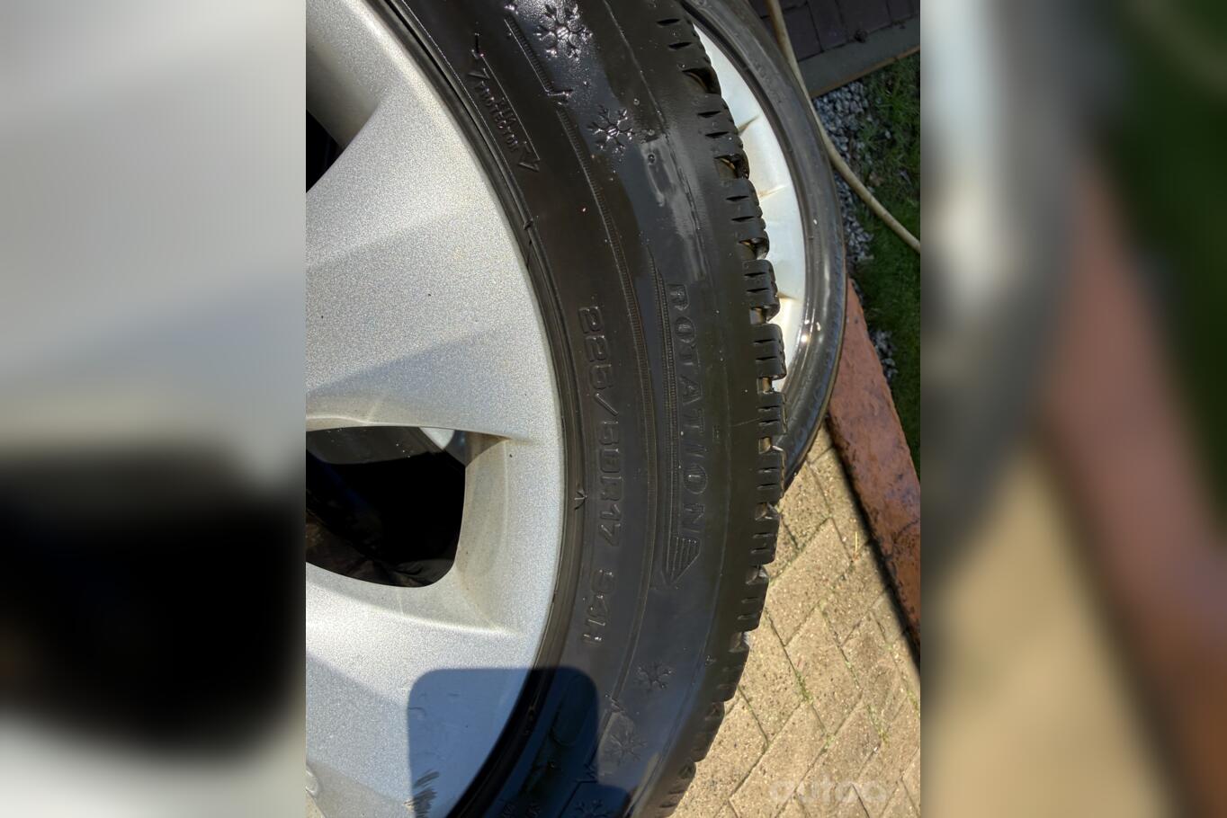 Opel, stop lekki
