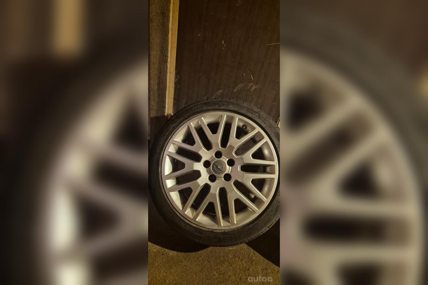 Opel, stop lekki