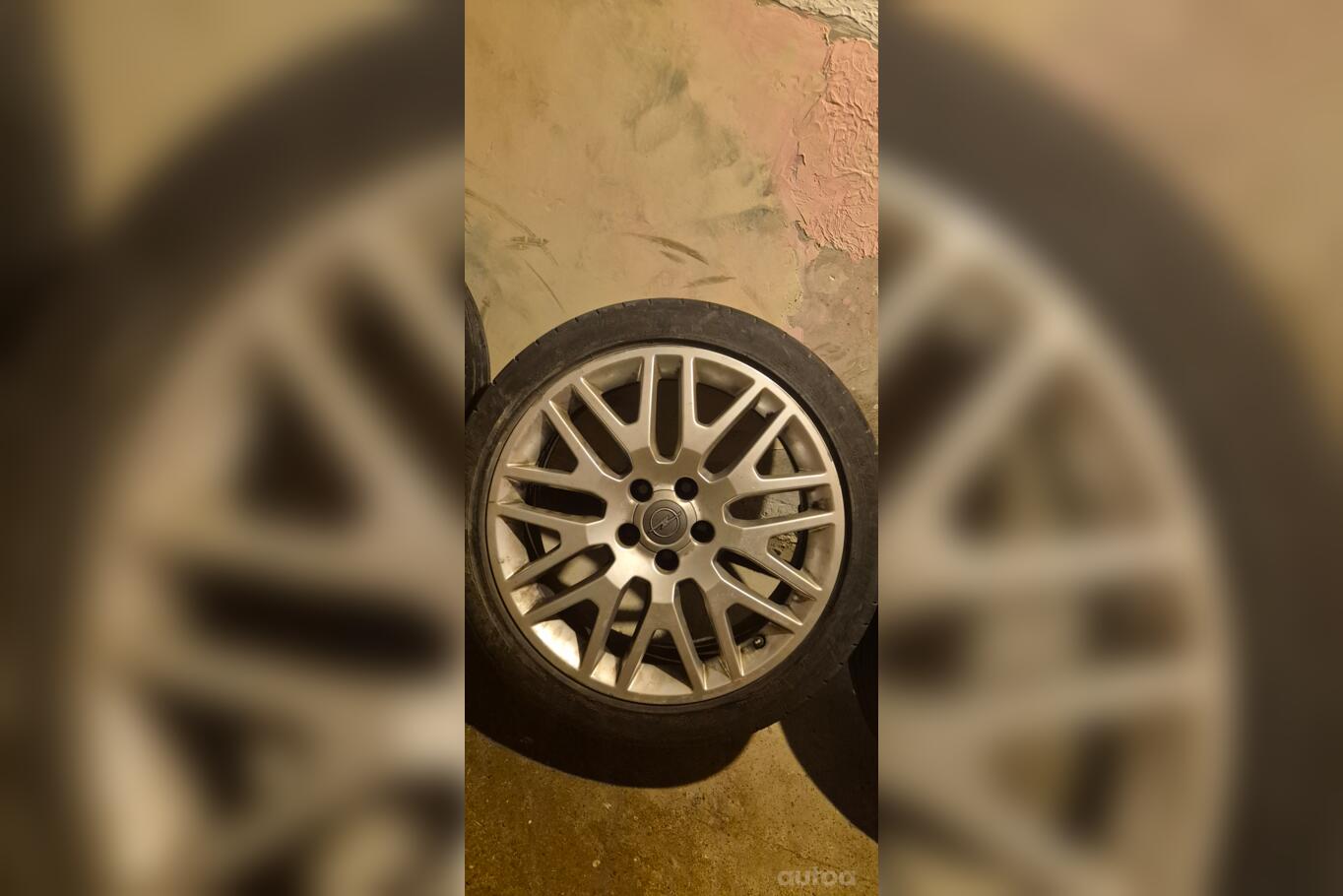Opel, stop lekki