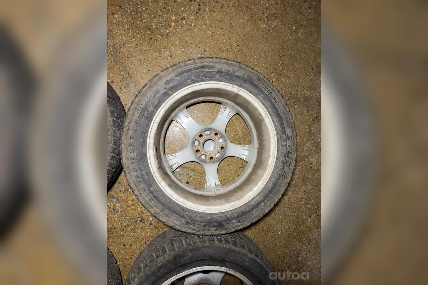 RC, stop lekki