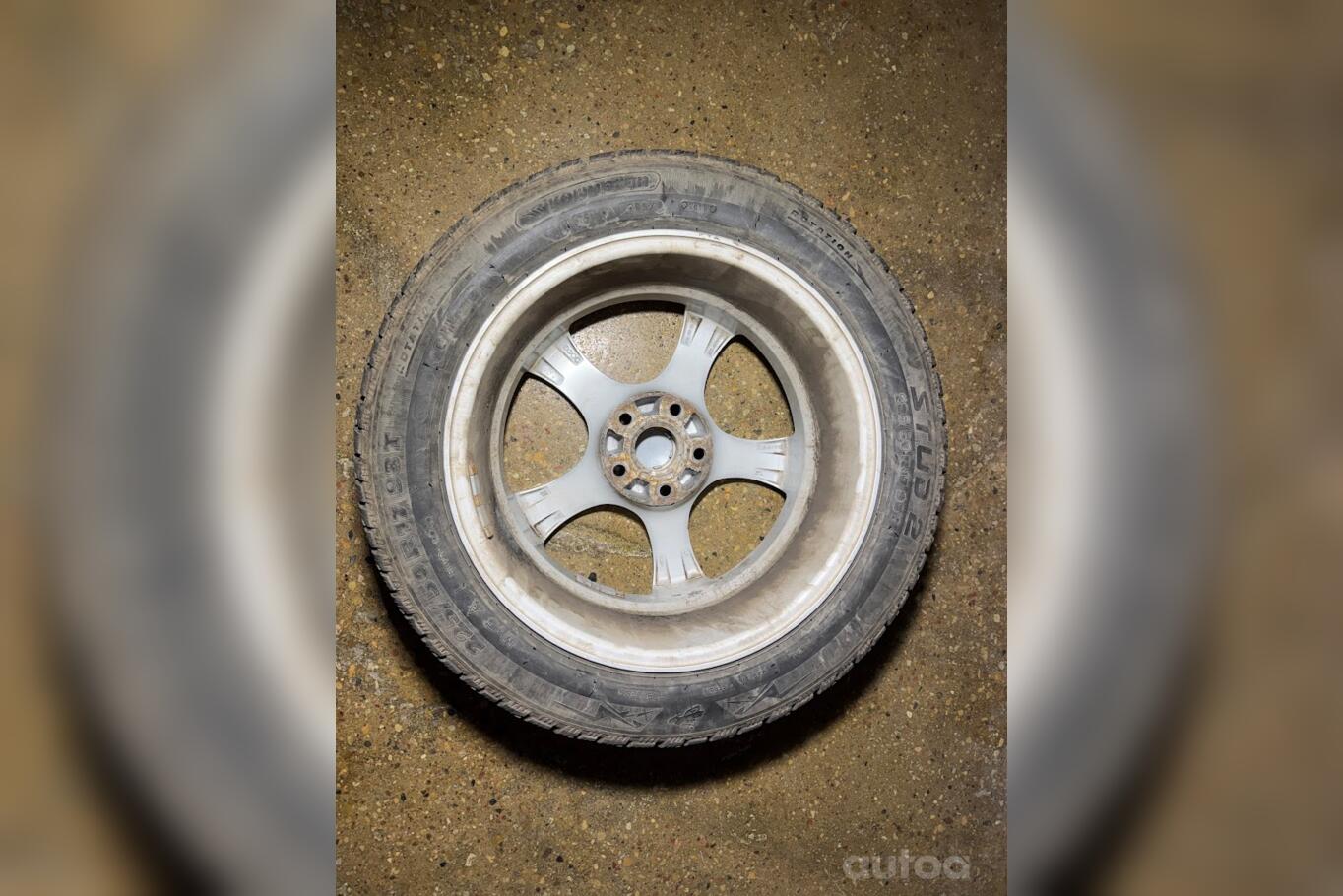 RC, stop lekki