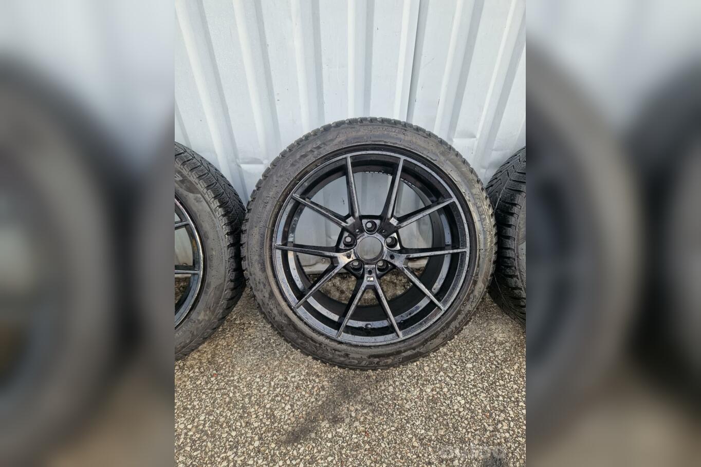ınne, stop lekki