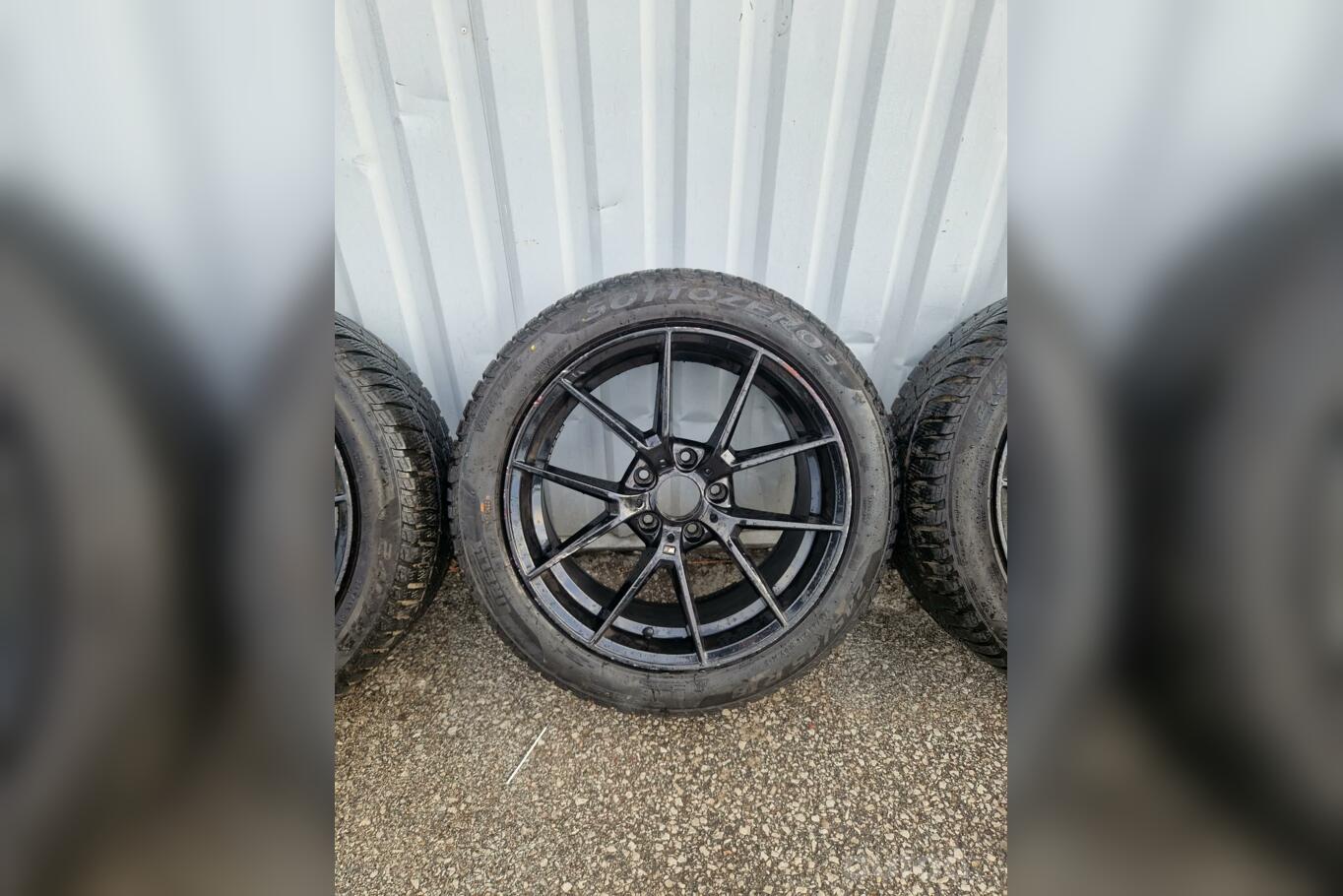 ınne, stop lekki