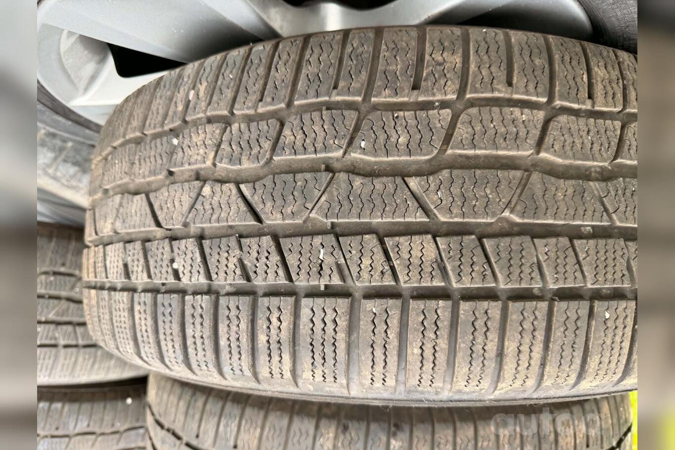 Audi, stop lekki