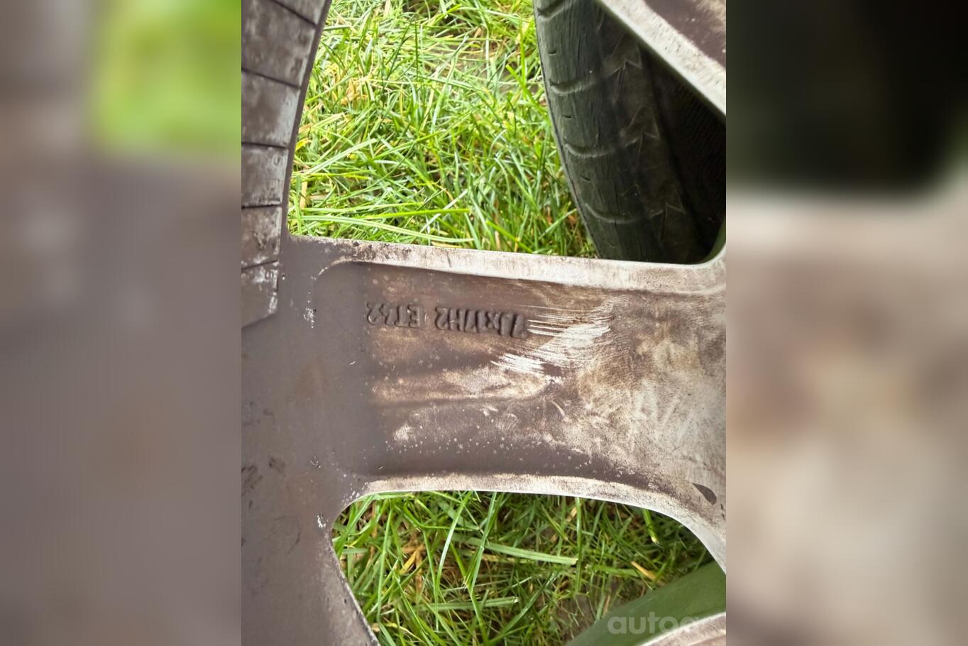 Audi, stop lekki