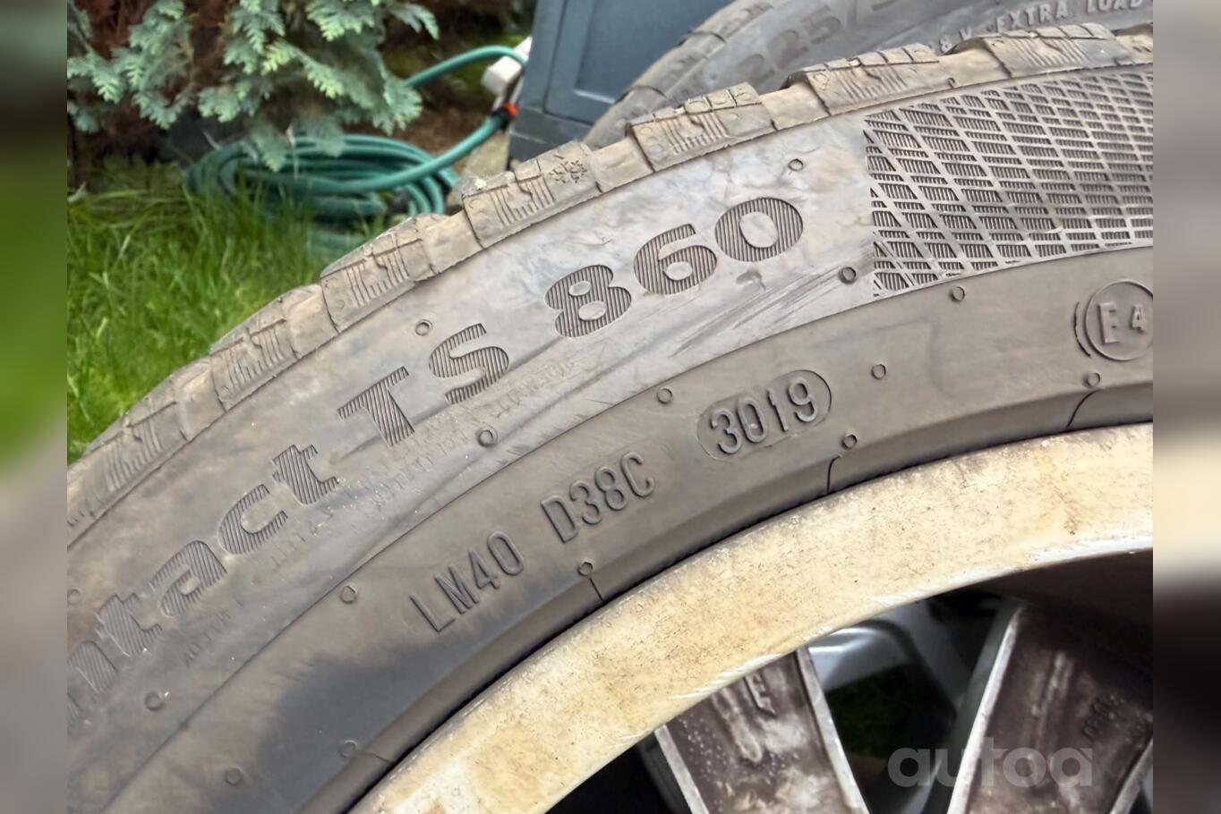 Audi, stop lekki