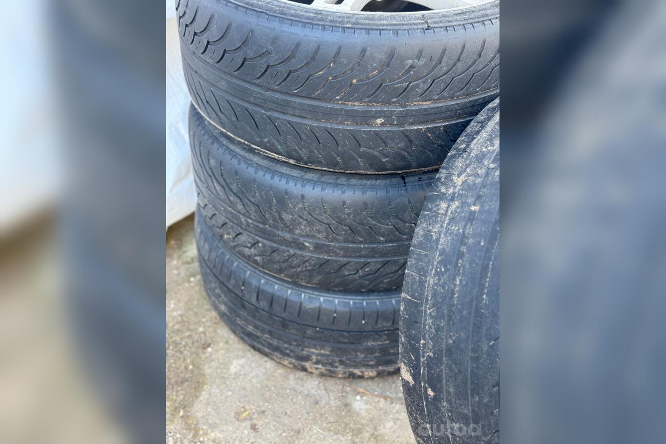 ınne, stop lekki