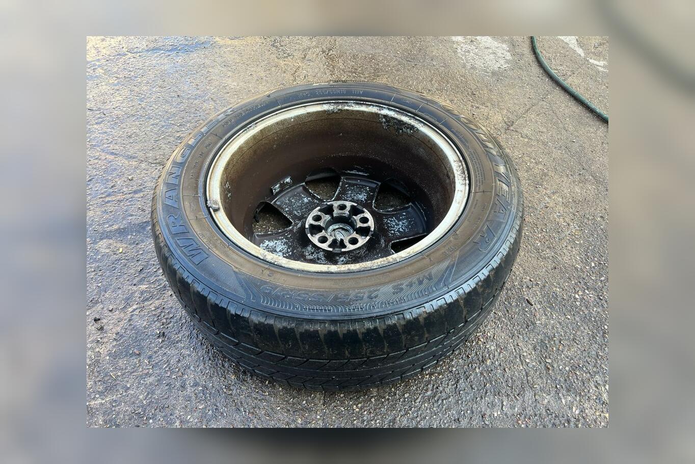 ınne, stop lekki