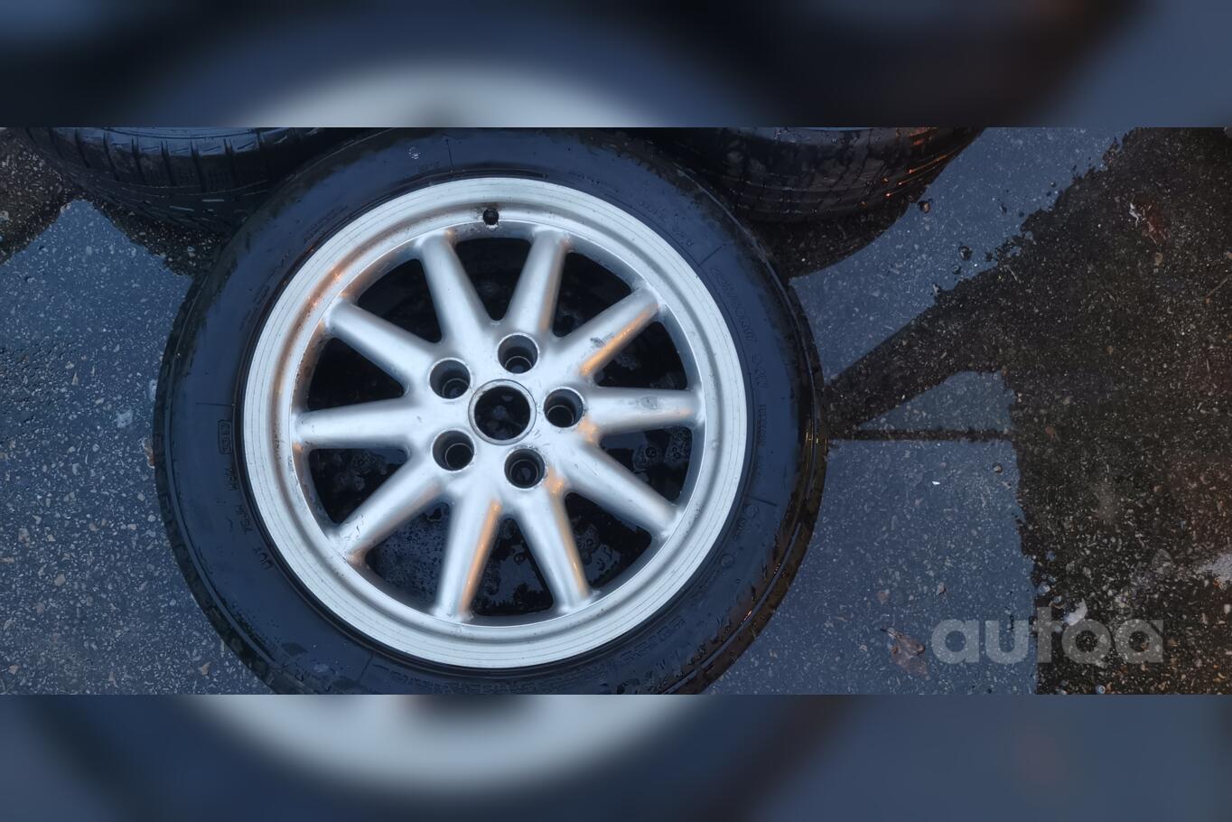 Audi, stop lekki