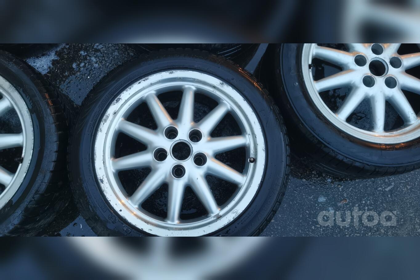 Audi, stop lekki