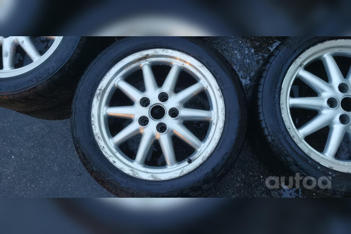 Audi, stop lekki
