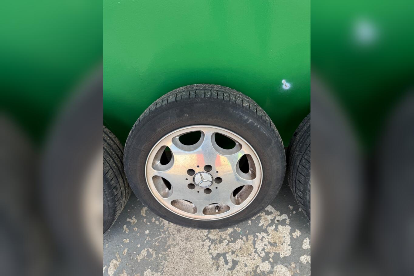Intra, stop lekki