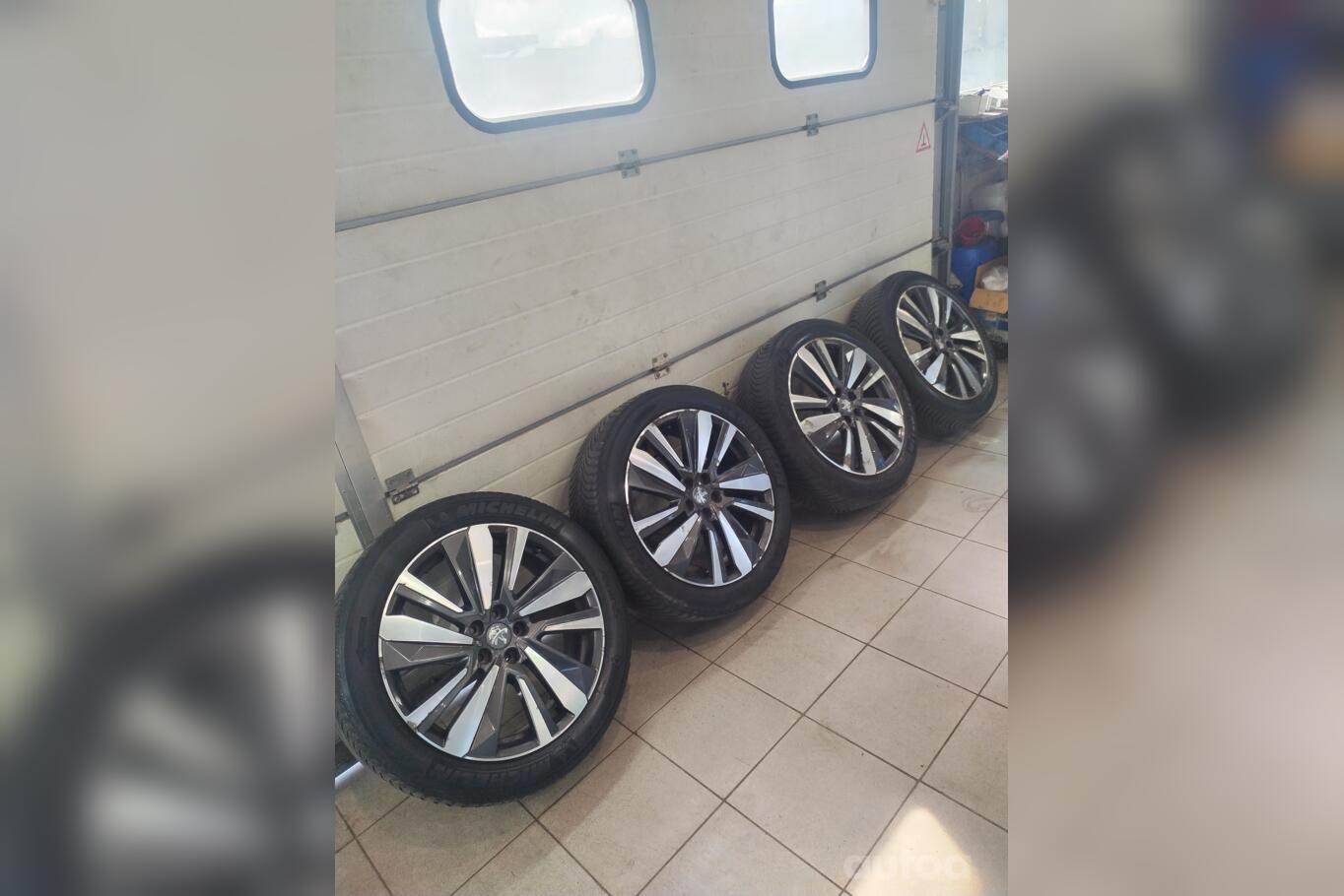 Germanai, stop lekki