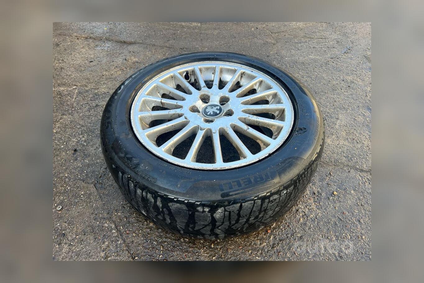 ınne, stop lekki