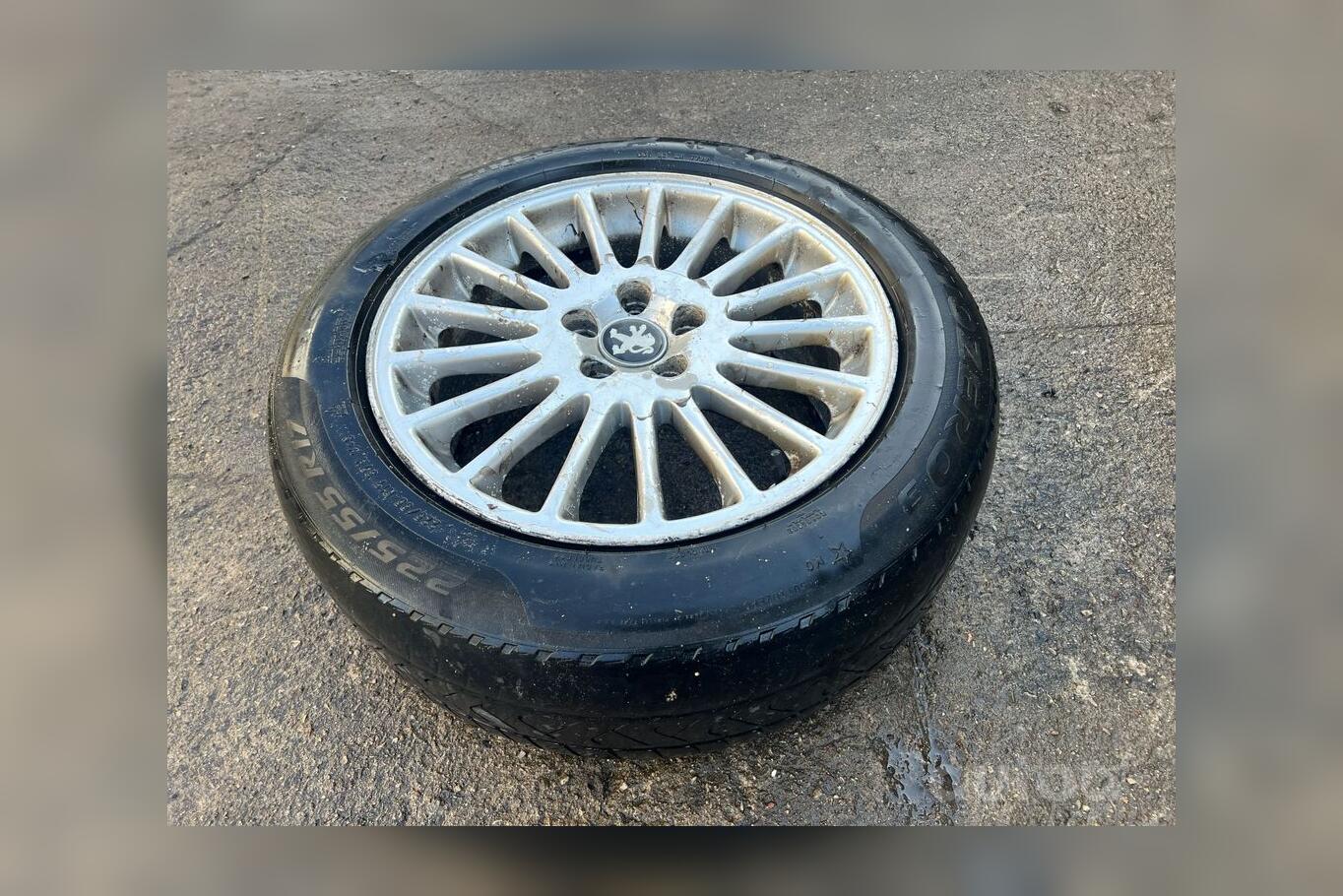 ınne, stop lekki