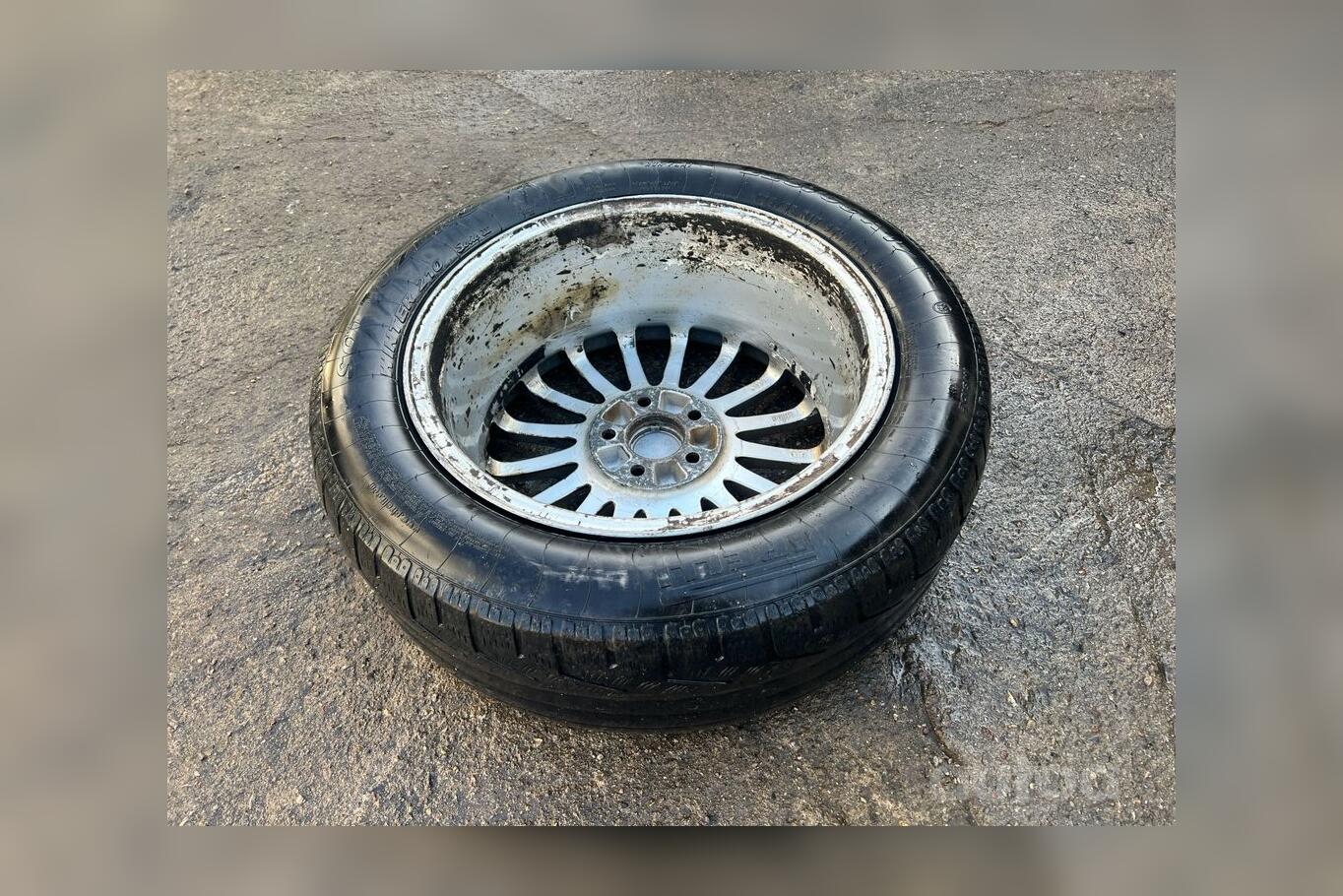 ınne, stop lekki