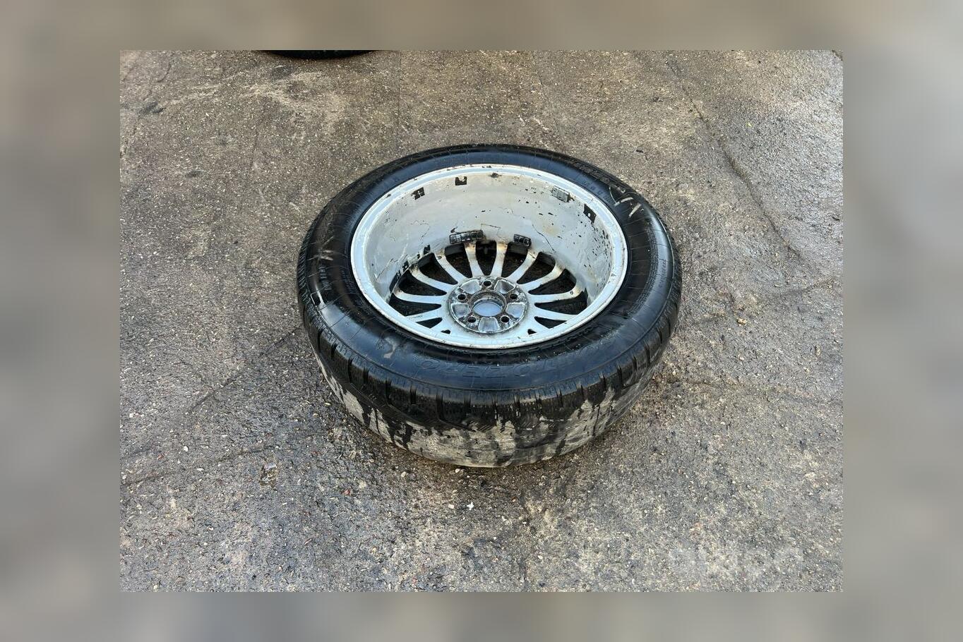ınne, stop lekki