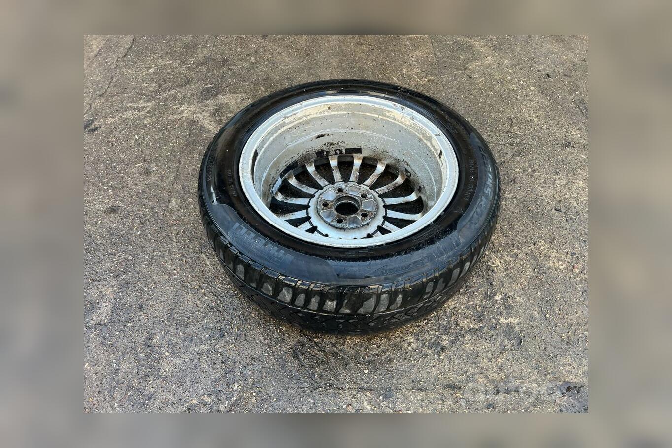 ınne, stop lekki