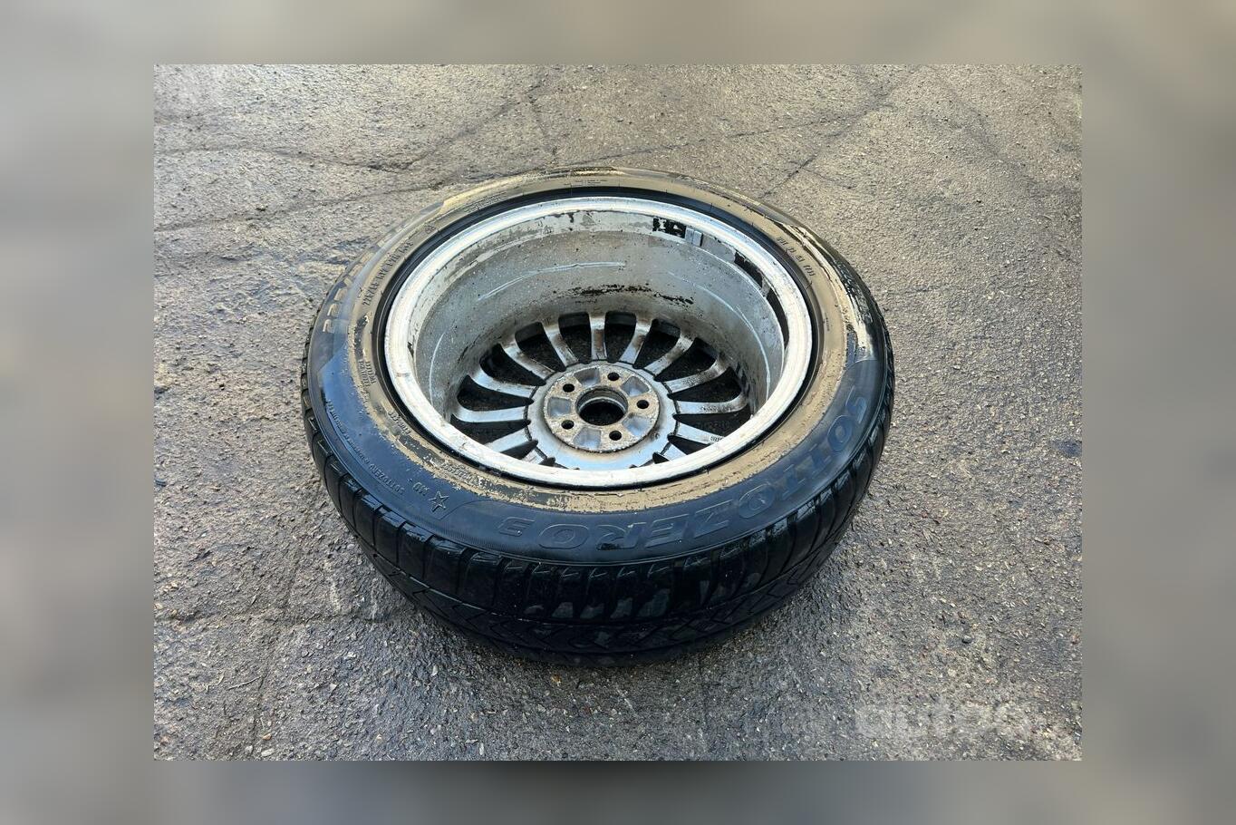 ınne, stop lekki