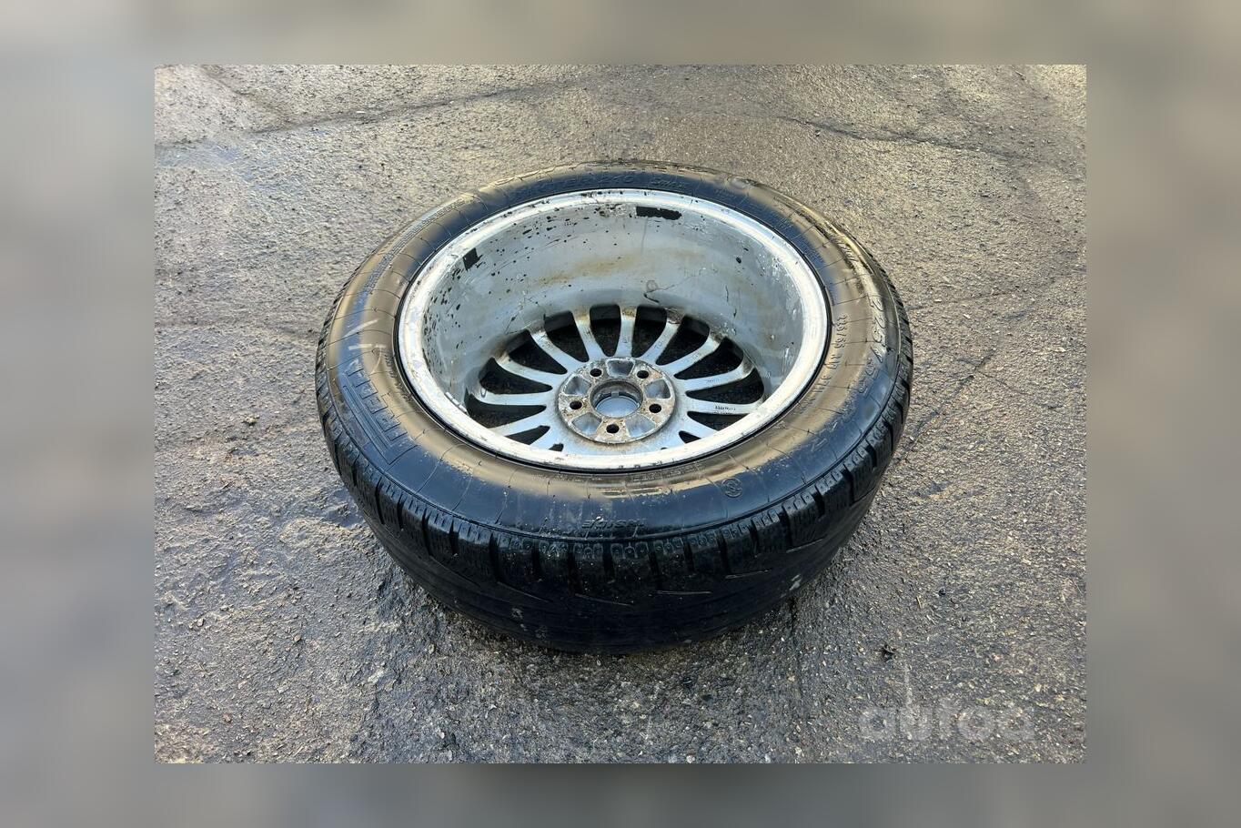 ınne, stop lekki