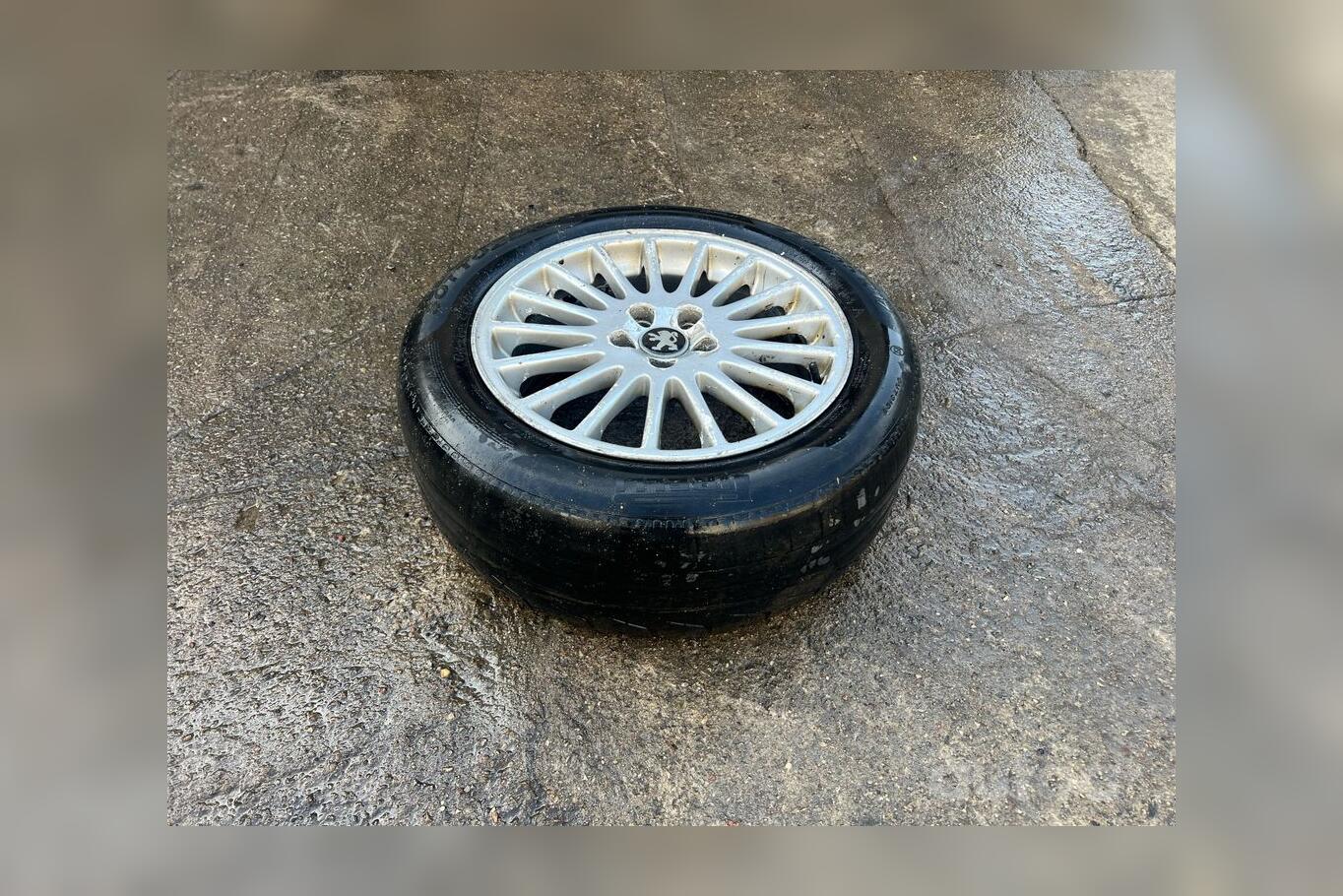 ınne, stop lekki