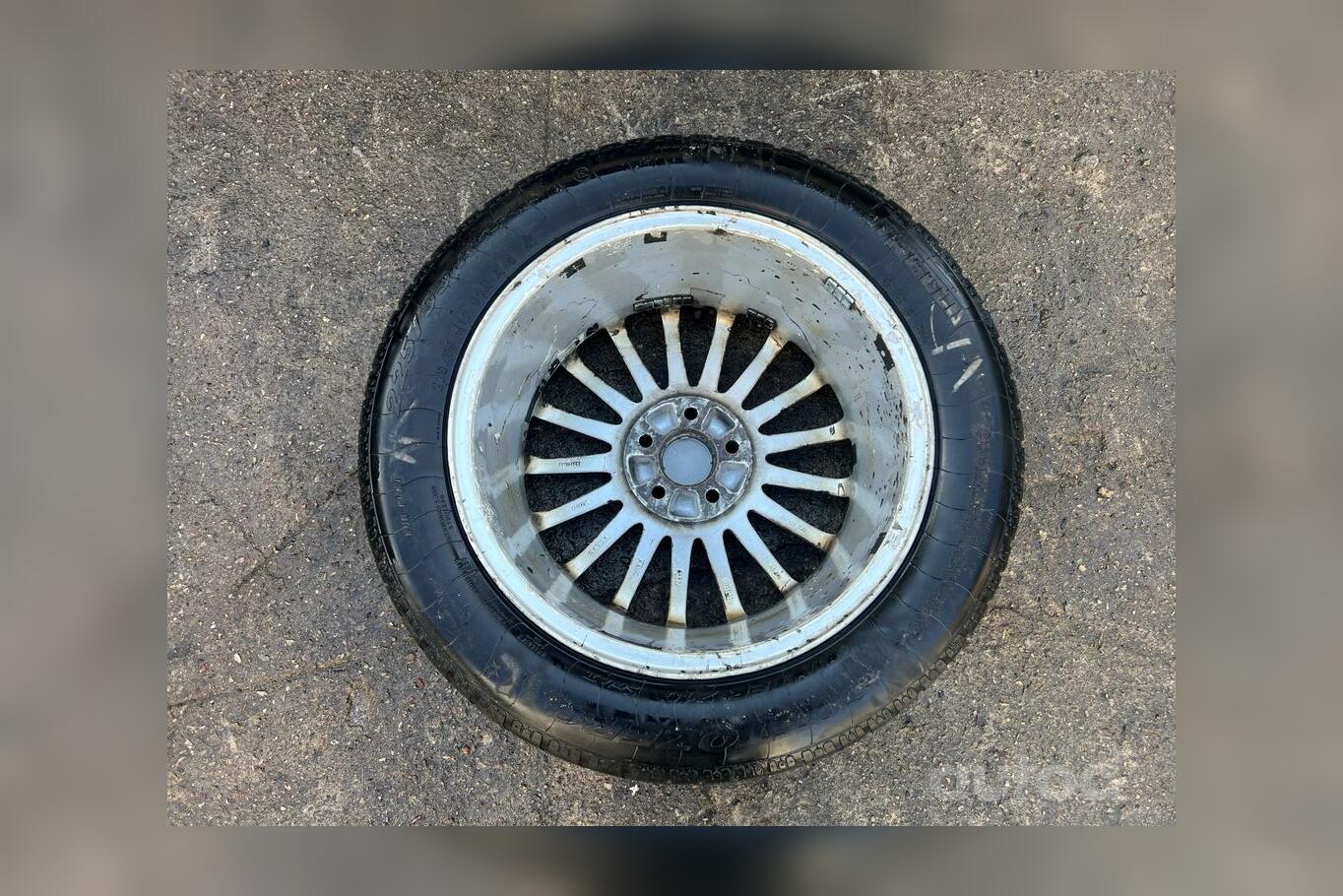 ınne, stop lekki
