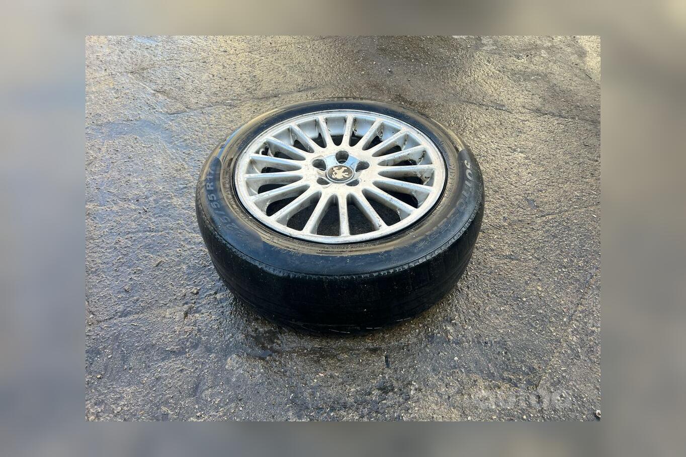 ınne, stop lekki