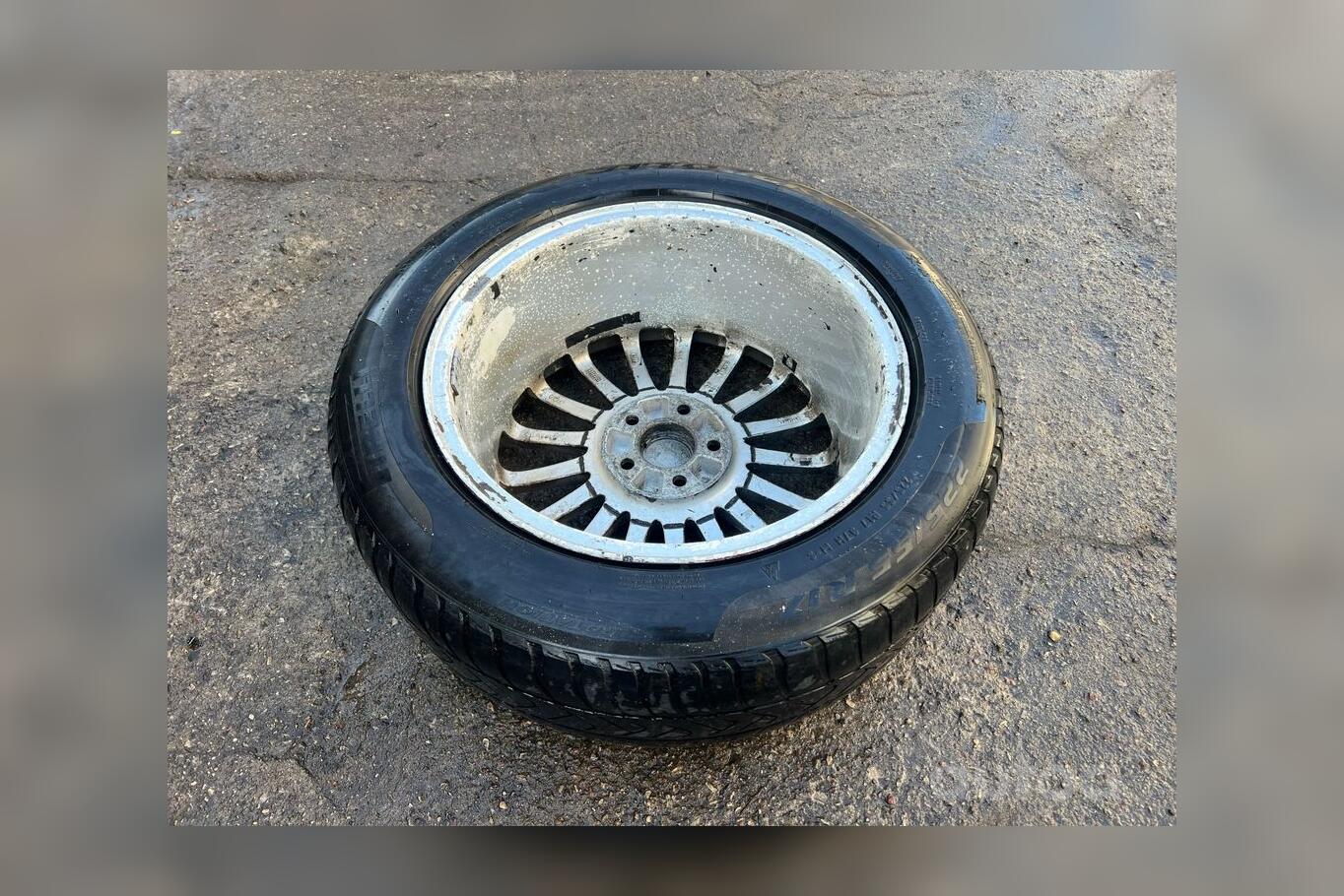 ınne, stop lekki