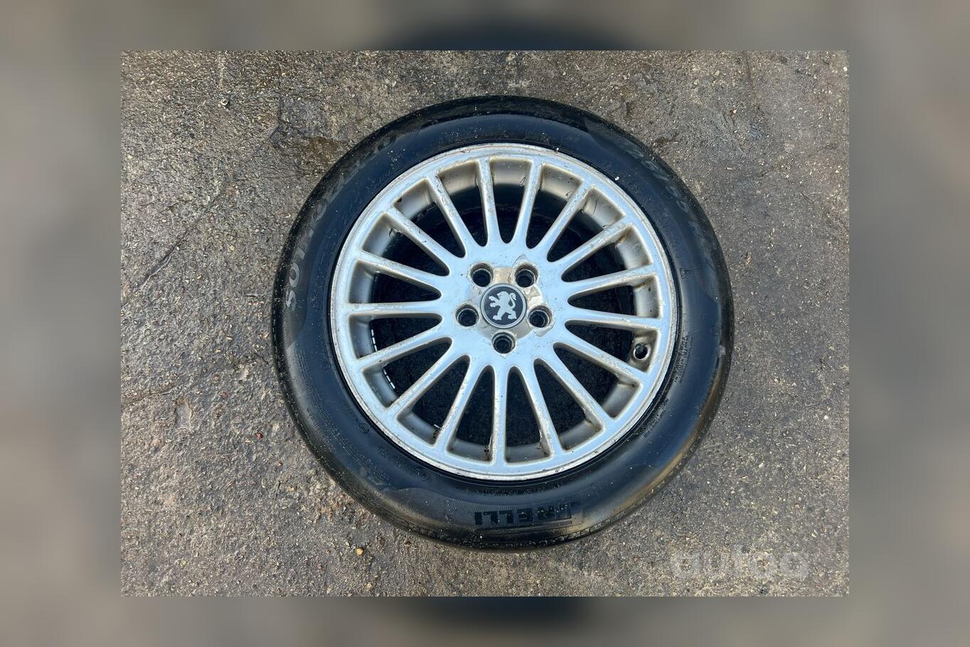 ınne, stop lekki