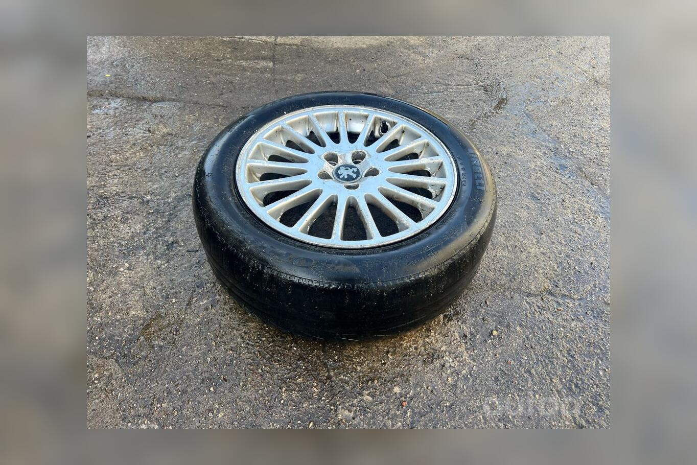 ınne, stop lekki