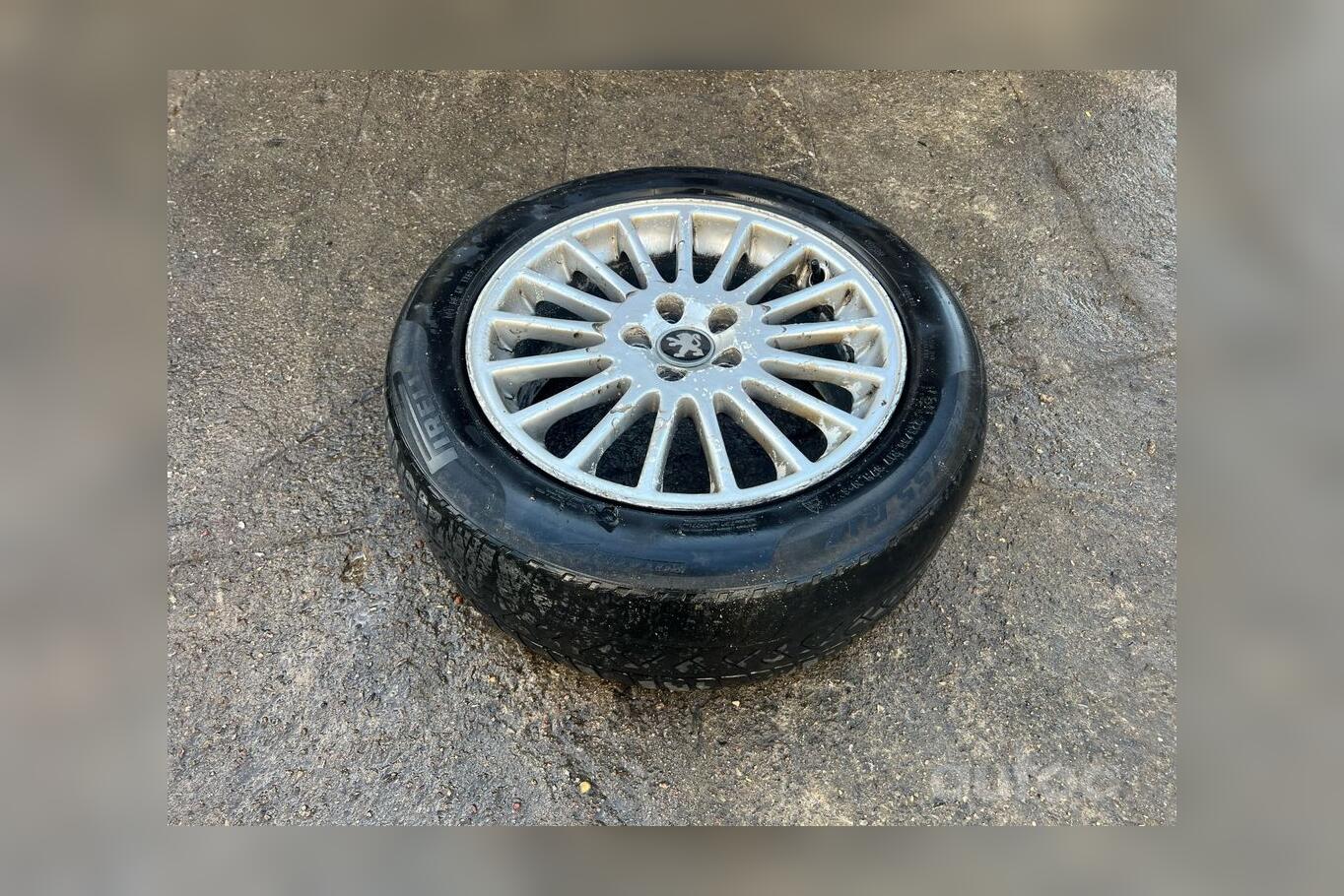 ınne, stop lekki