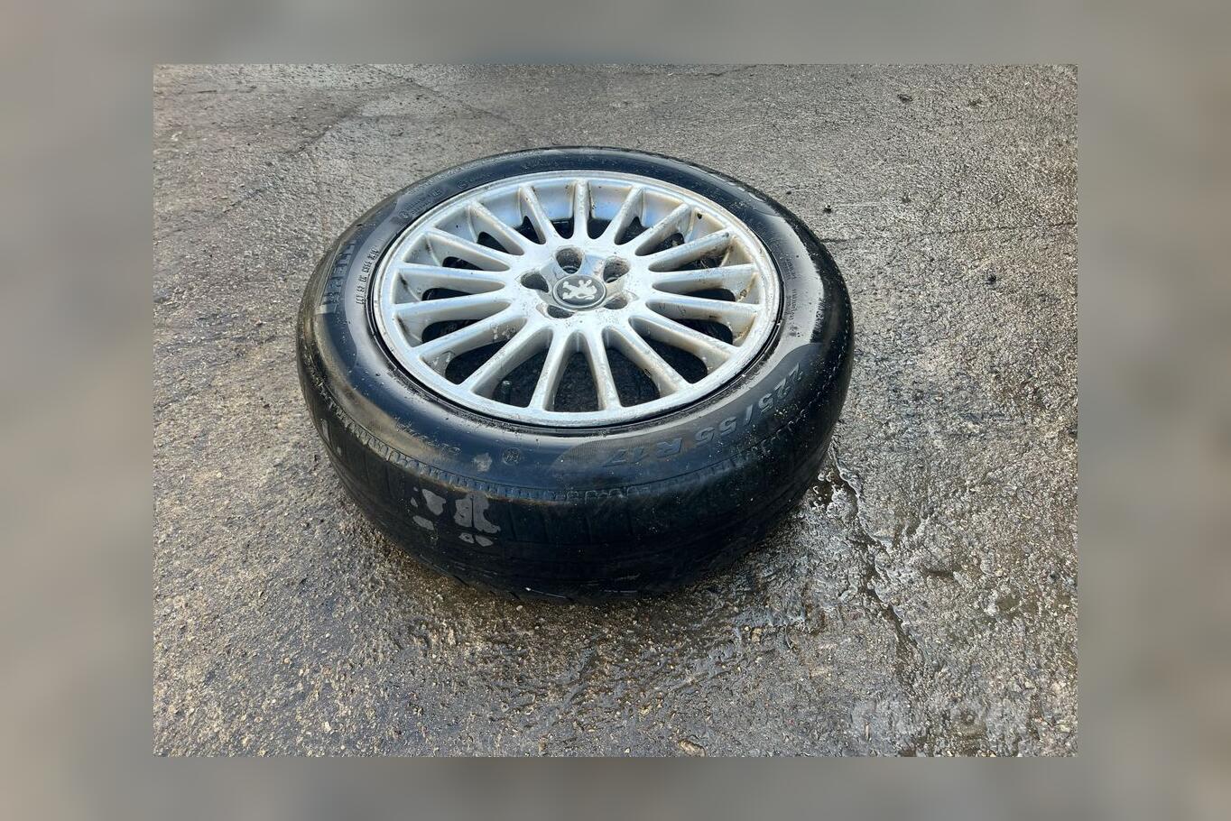 ınne, stop lekki