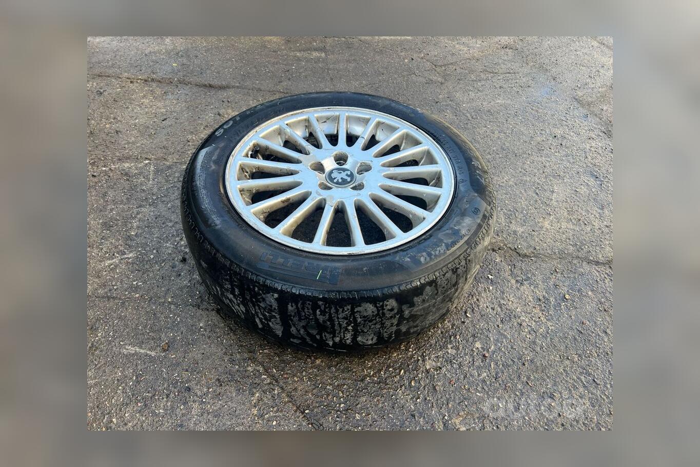 ınne, stop lekki