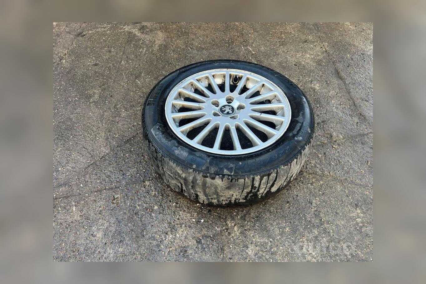 ınne, stop lekki