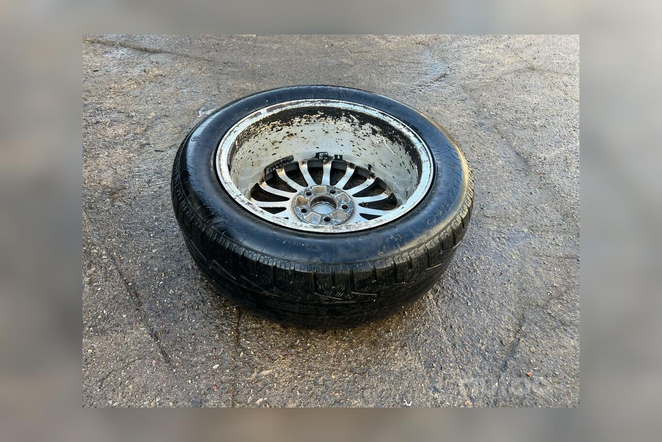 ınne, stop lekki