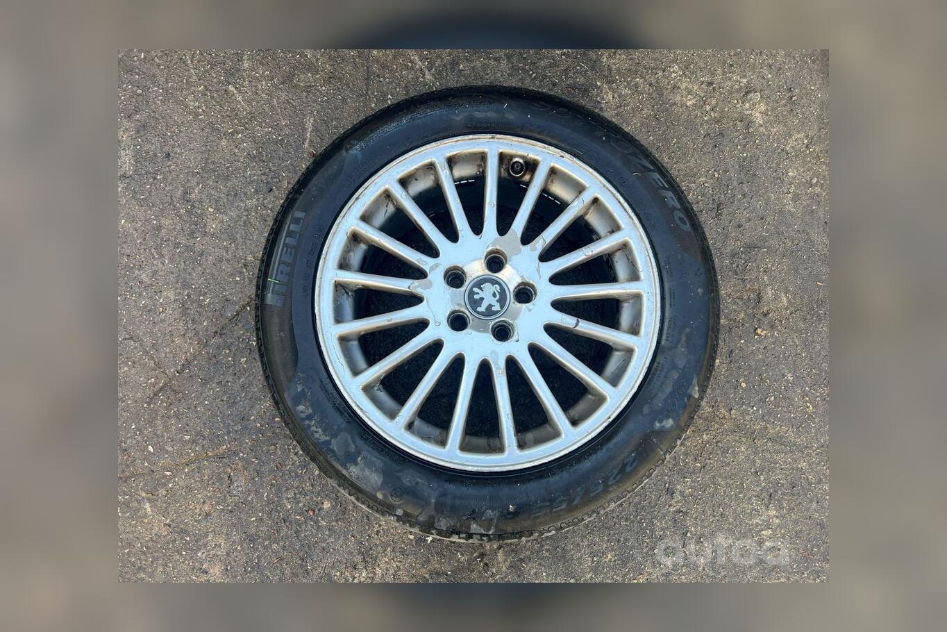 ınne, stop lekki